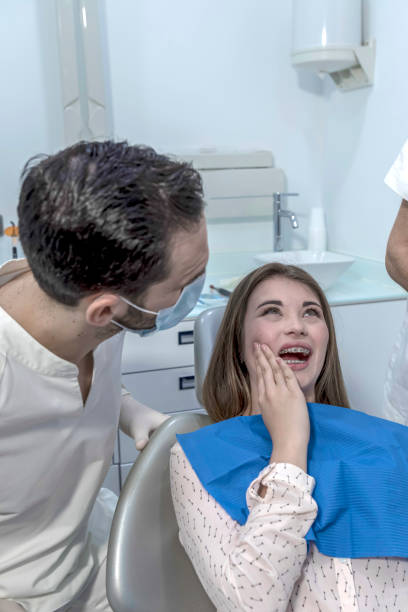 Tooth Infection Emergency Dentist in NY