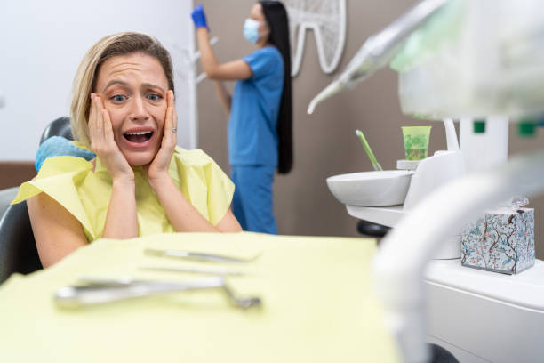 Best Cracked Tooth Emergency Dentist  in Calcium, NY